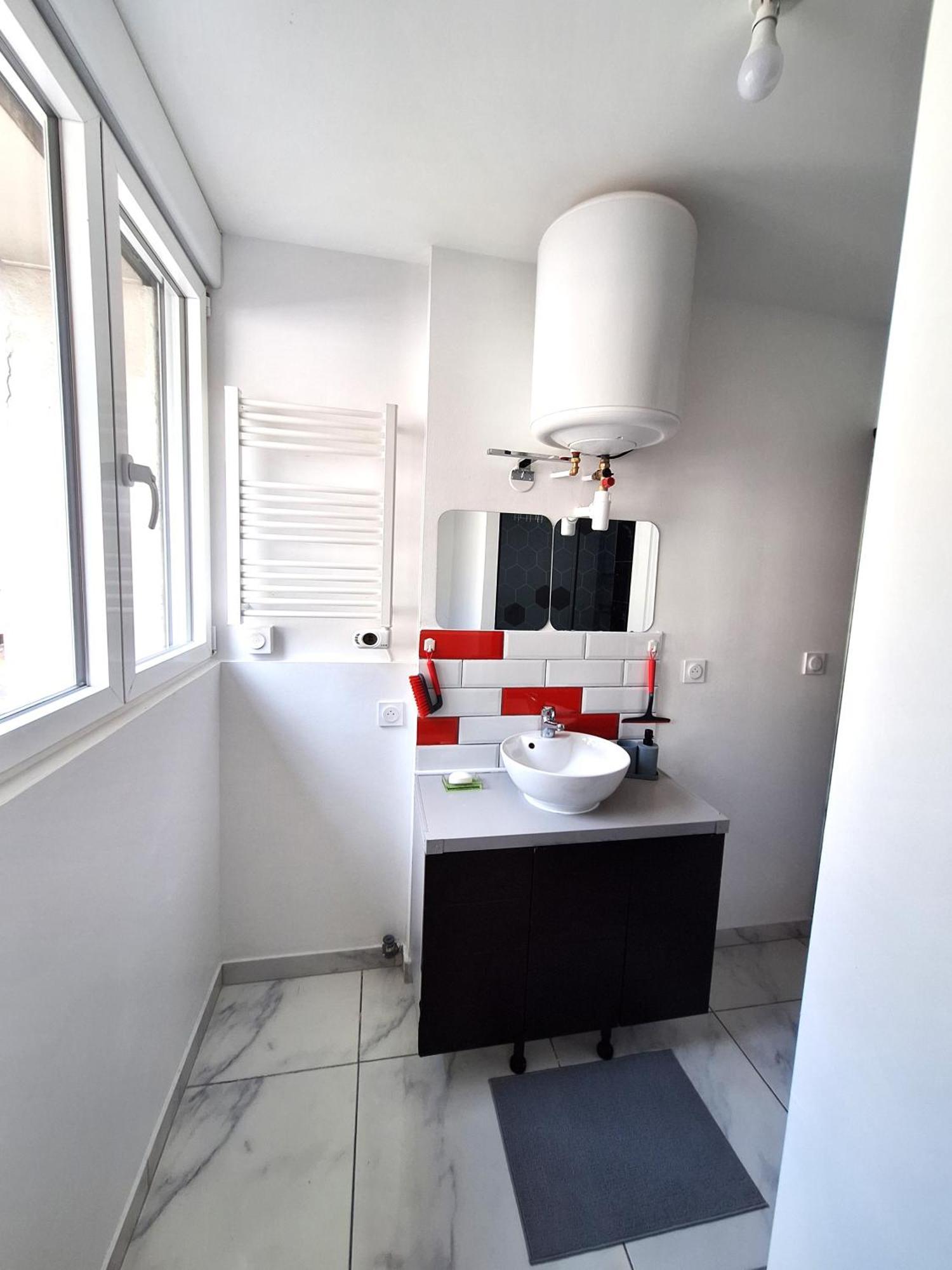 Hypercentre Orleans Carmes Apartment Exterior photo